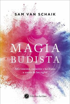 portada Magia Budista (in Spanish)