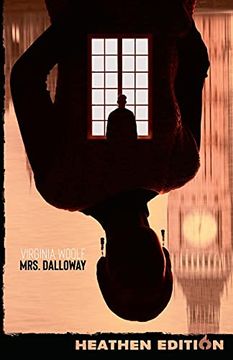 portada Mrs. Dalloway (en Inglés)