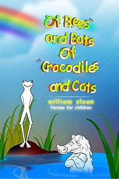 portada of Bees and Bats of Crocodiles and Cats