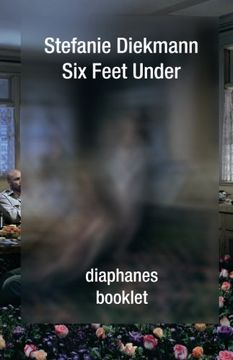portada Six Feet Under