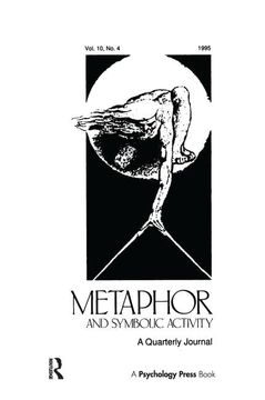 portada Developmental Perspectives on Metaphor: A Special Issue of Metaphor and Symbolic Activity (in English)