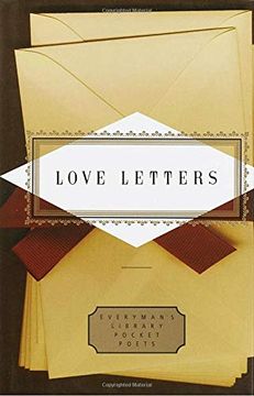 portada Love Letters (en Inglés)