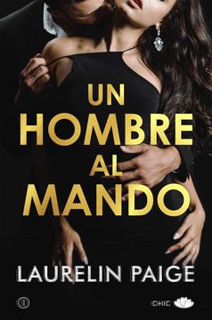 portada Un Hombre al Mando (in Spanish)