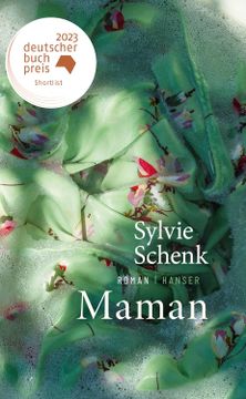 portada Maman (in German)