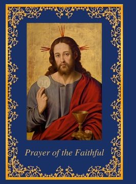 portada Prayer of the Faithful (en Inglés)
