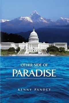 portada Other Side of Paradise