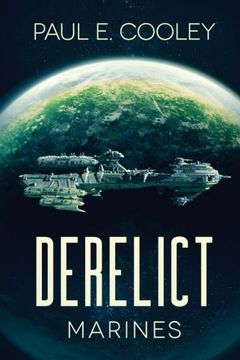 portada Derelict: Marines (Derelict Saga) (Volume 1)
