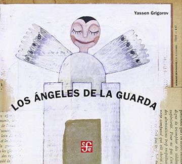 portada Los Ángeles de la Guarda (in Spanish)