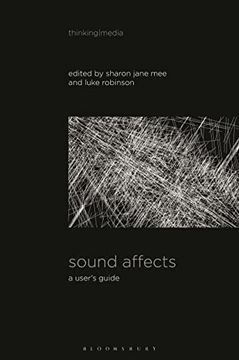 portada Sound Affects: A User's Guide (en Inglés)