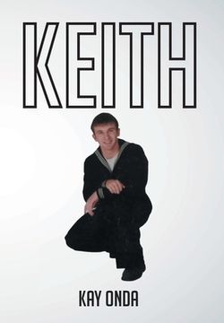 portada Keith (en Inglés)