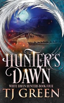 portada Hunter's Dawn (en Inglés)