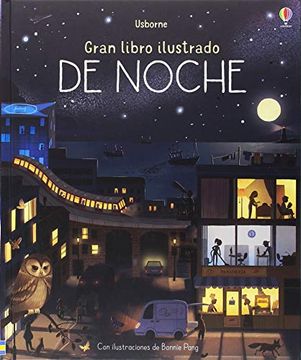 portada DE NOCHE (in Spanish)