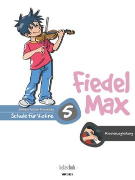 portada Fiedel-Max 5