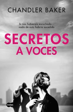 portada Secretos a Voces (Suma) (in Spanish)