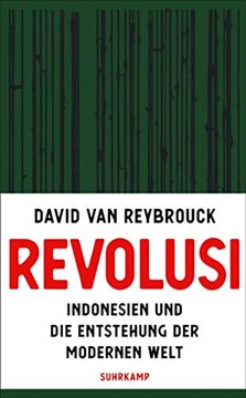 portada Revolusi (in German)