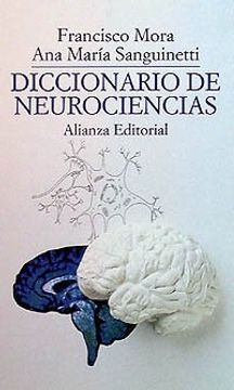 portada Diccionario de Neurociencias