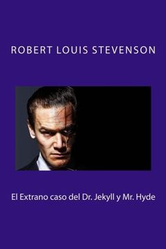 portada El Extrano Caso del dr. Jekyll y mr. Hyde (in Spanish)
