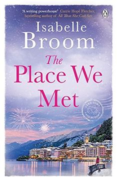 portada The Place We Met (in English)