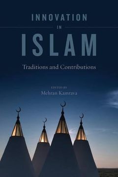 portada Innovation in Islam: Traditions and Contributions (in English)