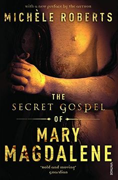portada The Secret Gospel of Mary Magdalene
