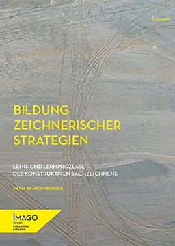 portada Bildung Zeichnerischer Strategien (en Alemán)