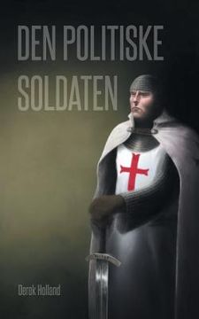 portada Den politiske soldaten (in Swedish)