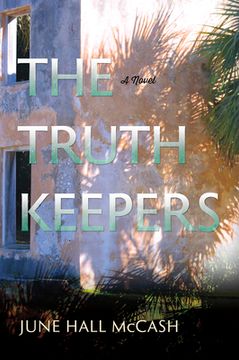portada The Truth Keepers: A Novel (en Inglés)