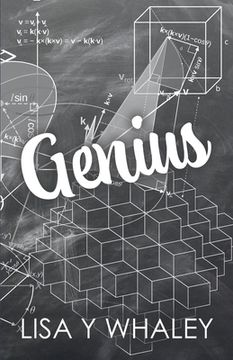 portada Genius (in English)