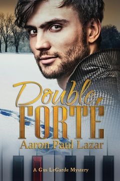 portada Double Forté (en Inglés)