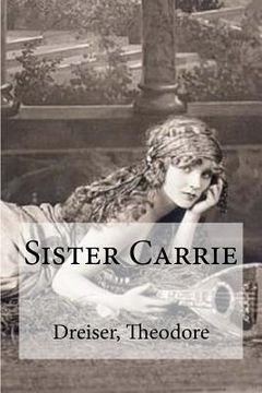 portada Sister Carrie