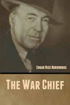 portada The War Chief