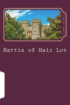 portada Hattie of Hair Lot (en Inglés)