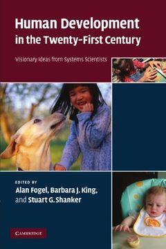 portada Human Development in the Twenty-First Century Paperback (in English)