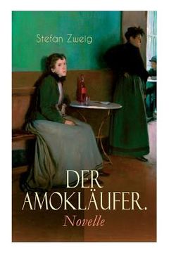 portada Der Amokläufer. Novelle (in German)