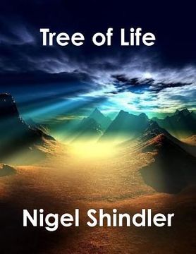 portada Tree of Life: Love Is the Nature of Existence (en Inglés)