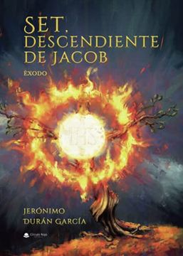 portada Set, Descendiente de Jacob