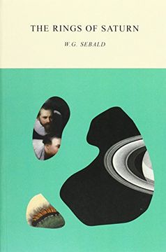 portada Three Book Sebald Set: The Emigrants, The Rings of Saturn, and Vertigo (en Inglés)