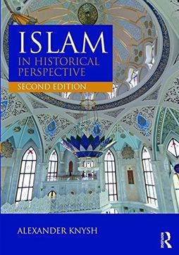 portada Islam in Historical Perspective (en Inglés)