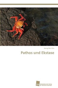 portada Pathos Und Ekstase