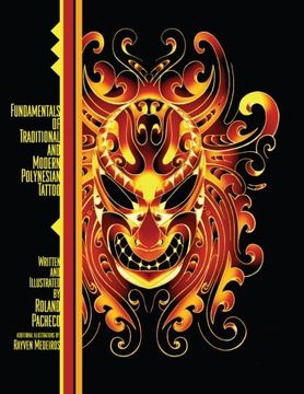 portada Fundamentals of Traditional and Modern Polynesian Tattoo (en Inglés)