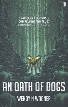 portada An Oath of Dogs