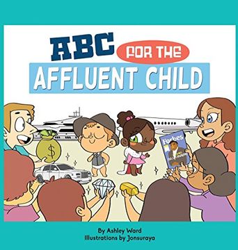 portada ABC for the Affluent Child