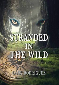 portada Stranded in the Wild 