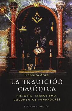 portada La Tradicion Masonica (in Spanish)