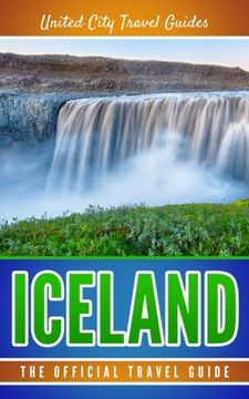 portada Iceland: The Official Travel Guide