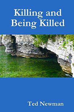 portada Killing and Being Killed (in English)
