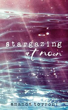 portada Stargazing at Noon (en Inglés)
