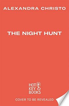 portada The Night Hunt (in English)