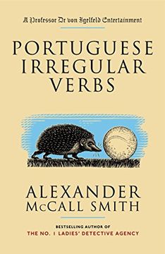 portada Portuguese Irregular Verbs 