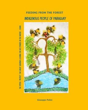 portada Indigenous People of Paraguay (en Inglés)